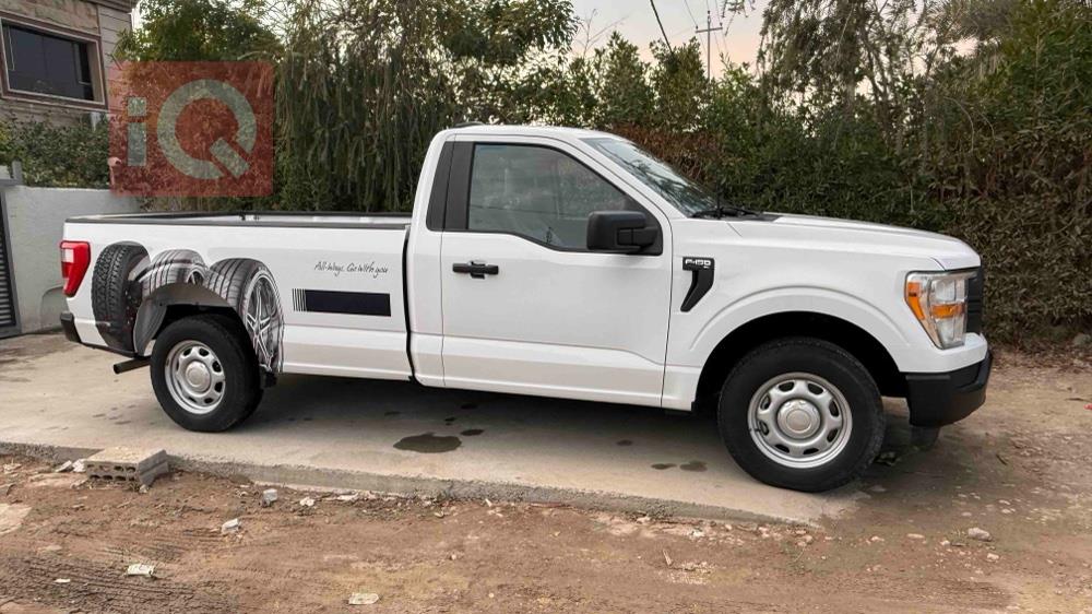 فورد إف-150